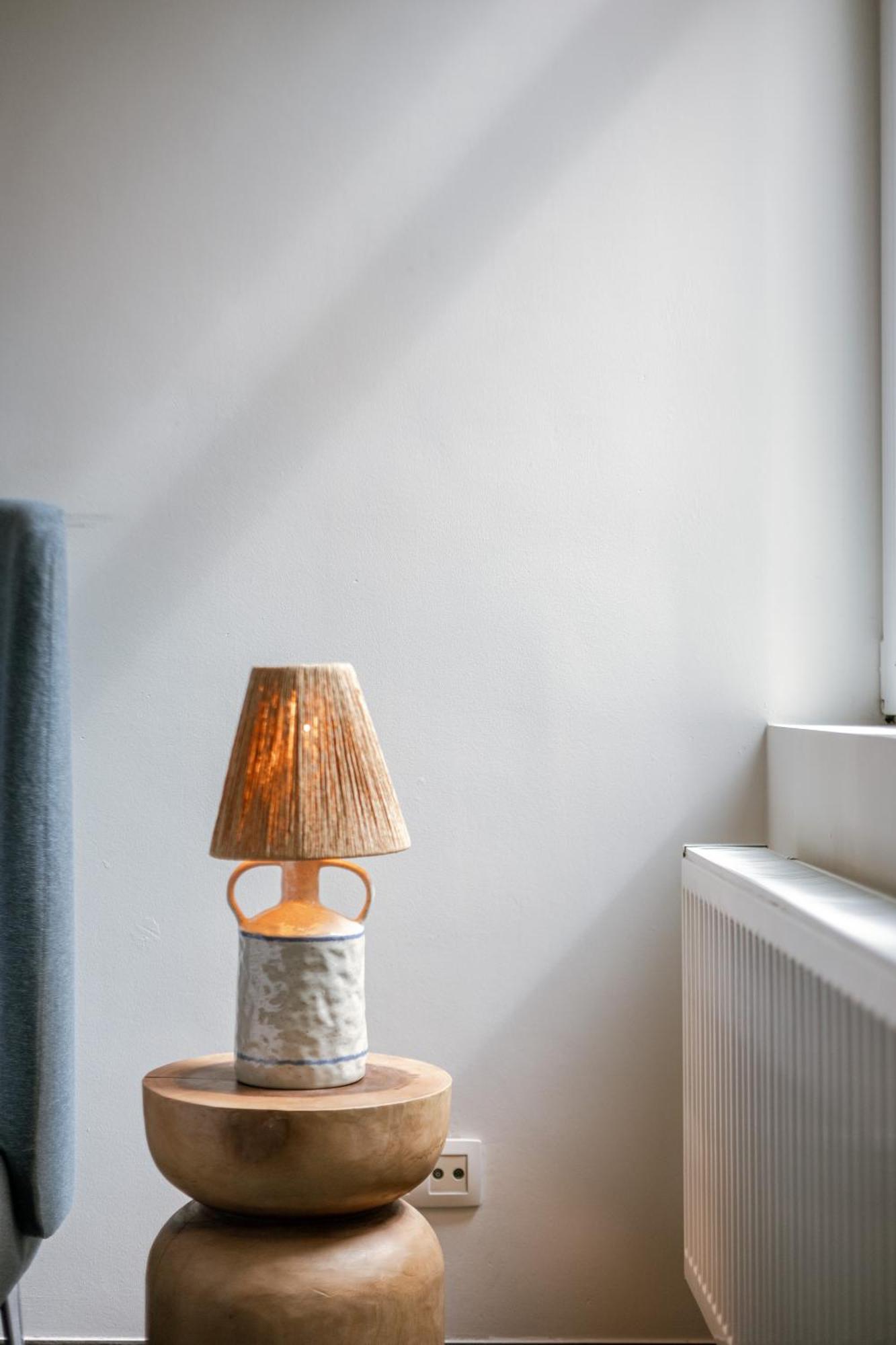 Right In The City Center Your Ghent Getaway Luaran gambar