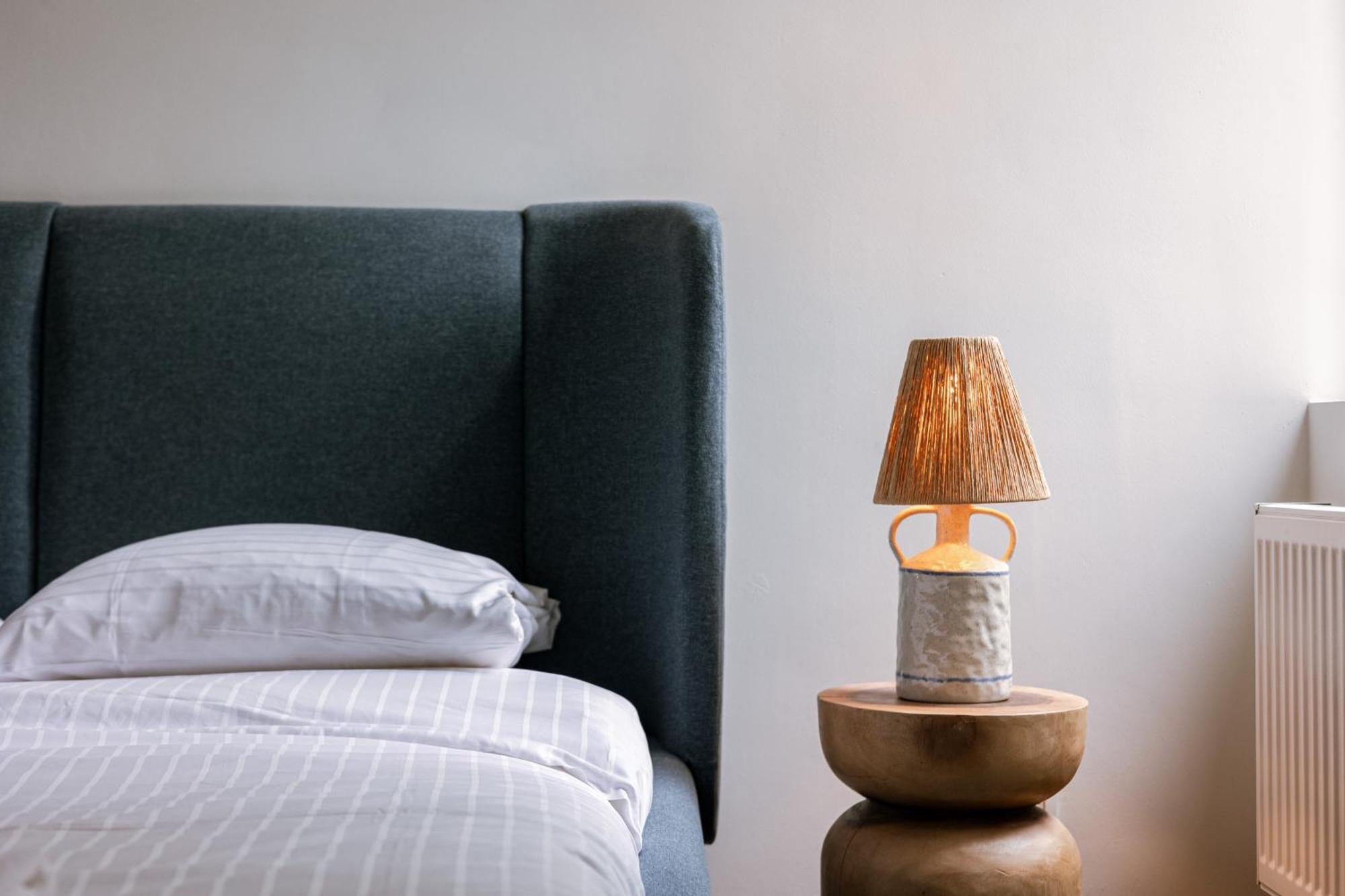 Right In The City Center Your Ghent Getaway Luaran gambar